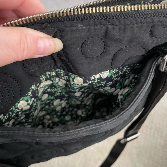 Vera Bradley crossbody bag - Picture 6 of 7